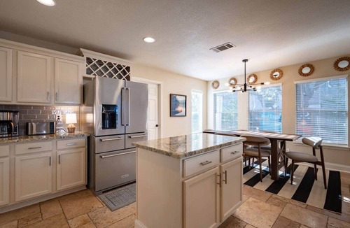 Cedar Park House | Firefly Oasis: Luxury Pool, Hot Tub, Near Austin