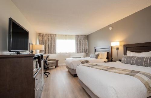 Waterville Hotel | Fireside Inn & Suites Waterville
