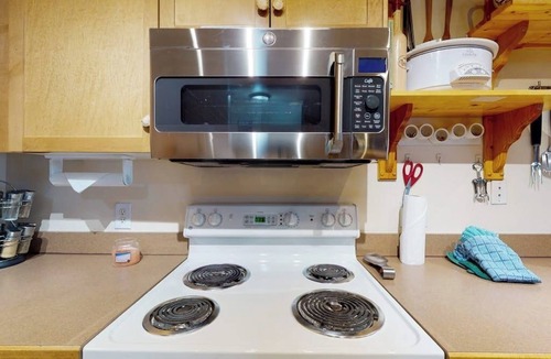 East Village at Copper Condo | First-Floor Getaway w/a Free WiFi, a Shared Hot Tub & a Fitness Center