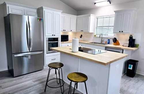 Quitman House | Fish on Fork - Quitman Tx