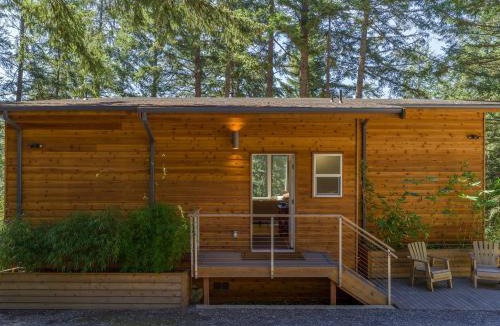 Rosario House | Forest luxury Gourmet kitchen Moran Park nearby