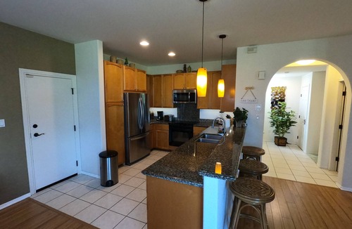Waikoloa Condo | Former Model at the Colony Villas , Amazing Golf Course View!