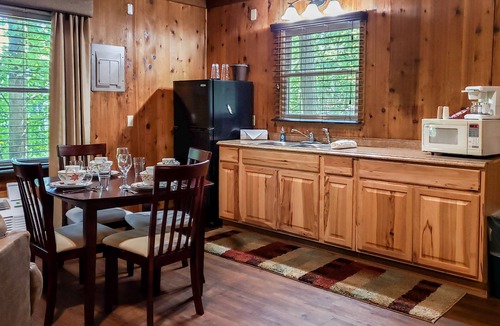 Dahlonega Resort | Forrest Hills Mountain Resort