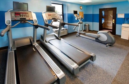 Pineville Hotel | Four Points by Sheraton Charlotte/Pineville