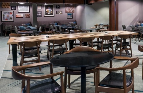 Belle Mina Hotel | Four Points by Sheraton Huntsville Airport