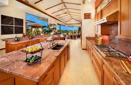 Kaupulehu House | FOUR SEASONS RESORT "HUALALAI HALE” MODERN, OCEAN-VIEW, 7 & 28 Day SPECIAL RATE!