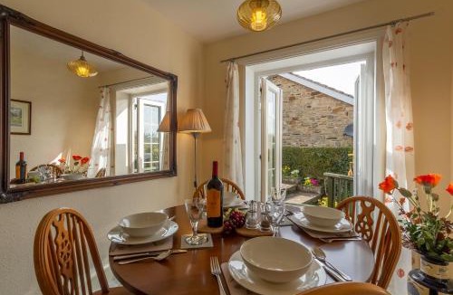 Middleham House | Fox Cottage