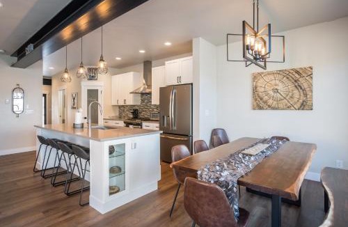 Steamboat Springs House | Fox Creek 2 townhouse