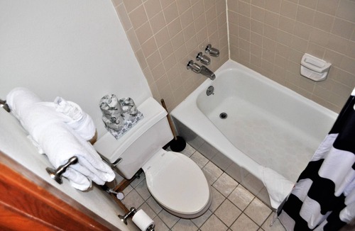 East Village at Copper Hotel | Fox Pine Lodge Hotel Room 2