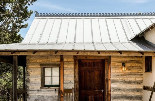 Fredericksburg Cabin | Francesca's | Country Cabin Close to Wineries