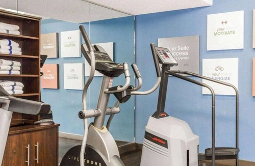 North Central Westminster House | Friendly, dependable suites between Denver and Boulder