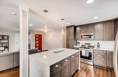 Littleton House | Fully remodeled 5 bedroom home in South Denver