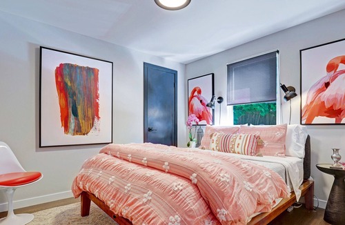 Northgate House | Fully Renovated Seattle Style Close to Major Amenities