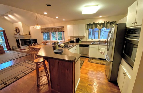 Bretton Woods Villa | Fv28 Fairway Village Home on the Mt Washington Golf Course!
