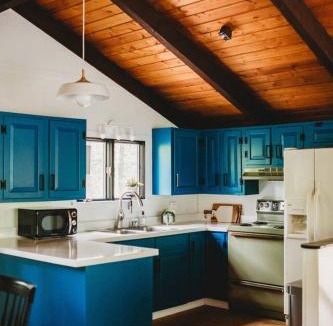 Bartlett Ski Chalet | Gas fireplace + stargazing deck 4 mins from skiing