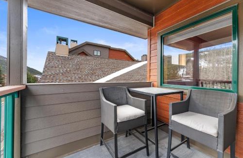 Mountain House Apartment | Gateway #5015