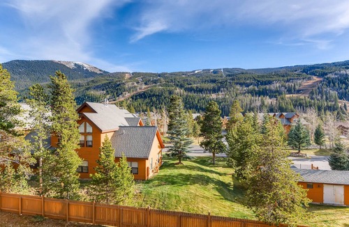 Mountain House Condo | Gateway 5039