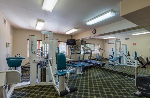Mountain House Apartment | Gateway #5053