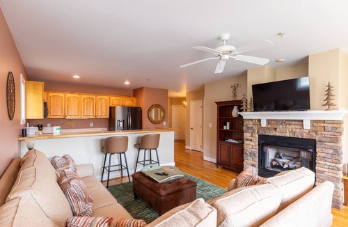 Foscoe Condo | Gateway to Grandfather | Community Pools, Mountain View, Fitness Rooms, and More