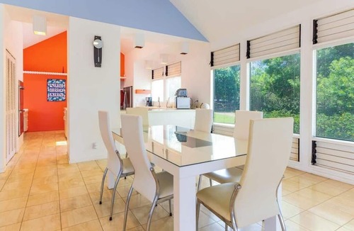 Waikoloa House | Gather the Group in a Spacious House with Pool Near the Golf