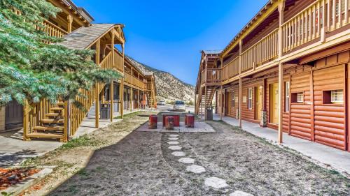 Georgetown Hotel | Georgetown Lodge