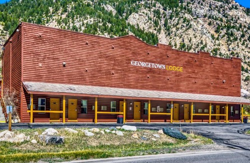 Georgetown Hotel | Georgetown Lodge