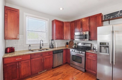 German Village House | German village close to childrens hospital