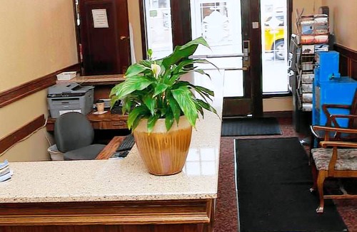 Ketchikan Hotel | Gilmore Hotel, Trademark Collection by Wyndham
