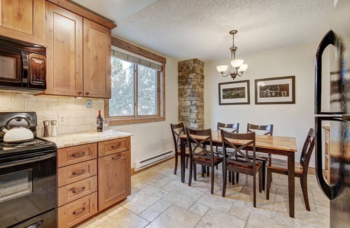 Breckenridge Condo | Go in, go to the city and the gondola! Perfect location!