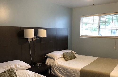 Moncton Hotel | Go Motel