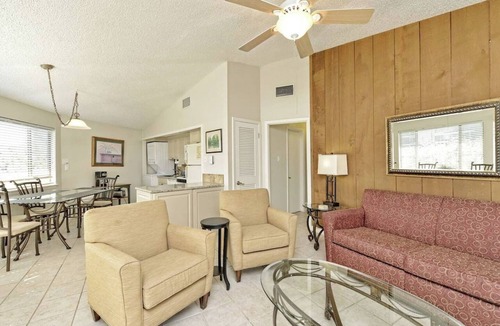 Lakeway House | Golden Rod #2 - Waterside Escape with Resort Pool