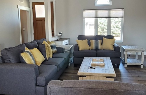 Pueblo West House | Golf Course Home
