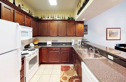 Little River Condo | Golf Villa in Little River (S205)