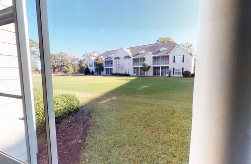 Little River Condo | Golf Villa in Little River (C103)
