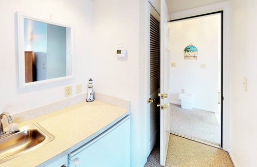 Little River Condo | Golf Villa in Little River (C103)
