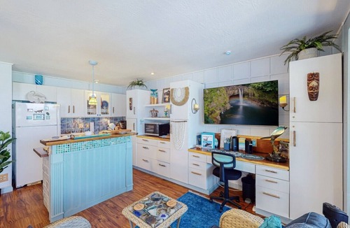 Waikoloa Village Apartment | Golfer’s Lava Cove - Waikoloa, HI