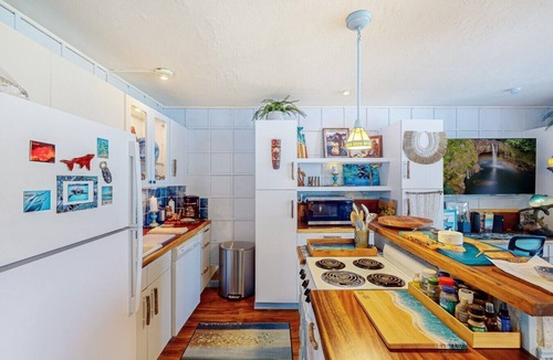 Waikoloa Village Apartment | Golfer’s Lava Cove - Waikoloa, HI