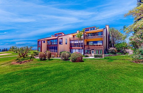 Waikoloa Village Apartment | Golfer’s Lava Cove - Waikoloa, HI