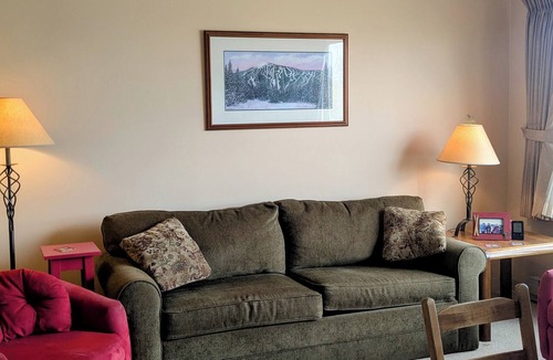 Carrabassett Valley Condo | Gondola Village at Sugarloaf
