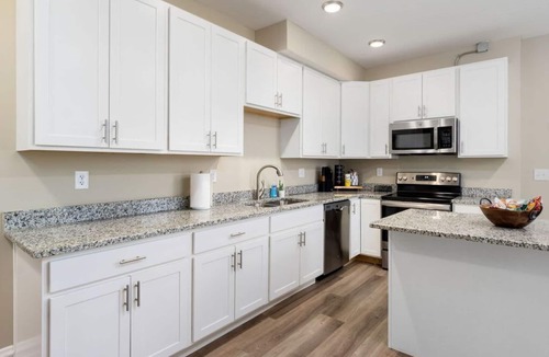 Merion Village House | Gorgeous 4 bed in the Heart of German Village