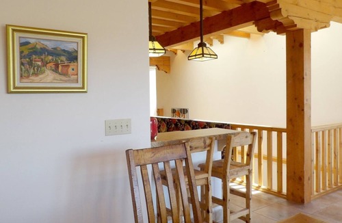 Arroyo Seco Condo | Gorgeous Valdez Foothills Condo - Escape, breathe, relax and restore