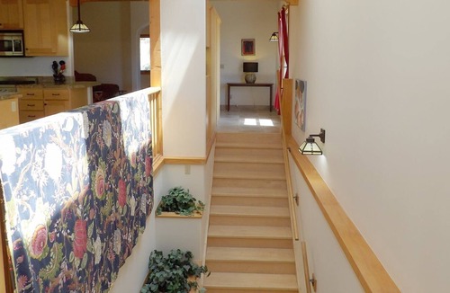 Arroyo Seco Condo | Gorgeous Valdez Foothills Condo - Escape, breathe, relax and restore