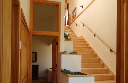 Arroyo Seco Condo | Gorgeous Valdez Foothills Condo - Escape, breathe, relax and restore