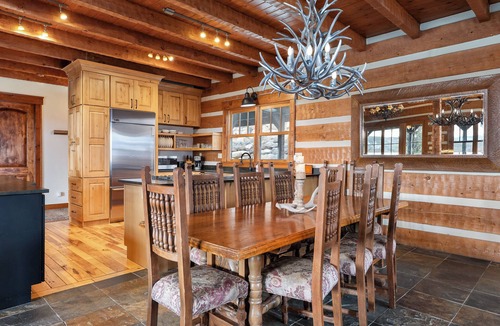 Grand Lake Cabin | Granby Lake Escape Private Hot Tub & Sauna