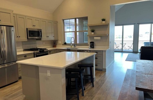 Grand Elk Ranch House | Granby Ski and Golf Getaway I Mountain Views!