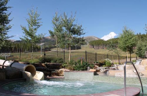 Breckenridge Resort | Grand Lodge on Peak 7