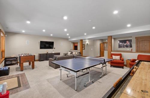 Ronald House | Grand Manifest Lodge