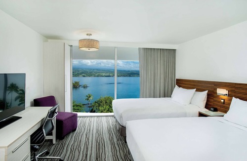 Hilo Resort | Grand Naniloa Hotel Hilo - a Doubletree by Hilton