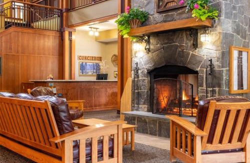 Bartlett Resort | Grand Summit Hotel at Attitash