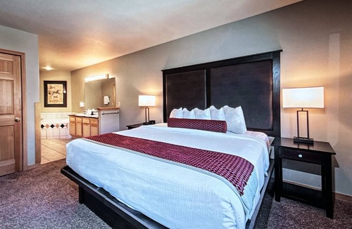 Peak 9 Cabin | Grand Timber Lodge - Relaxed Luxury in the Heart of Breckenridge